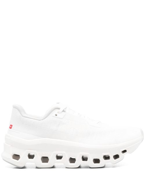 Sneakers donna Cloudmonster ON RUNNING | 3WF10491200WHITE/WHITE